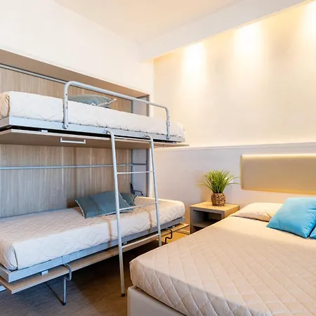 Villaggio Poseidone Beach Resort - Hotel-3